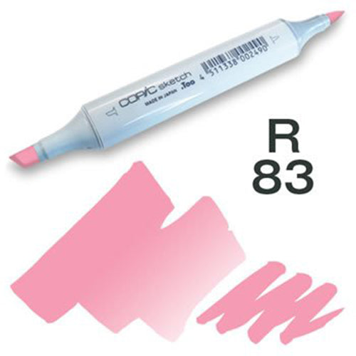 Copic Sketch Marker - R83