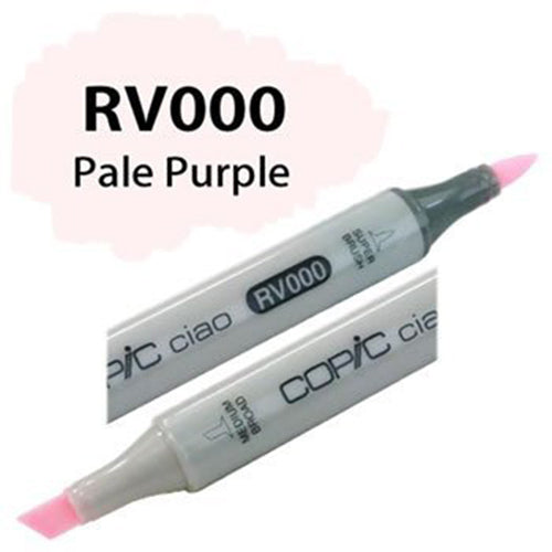 Copic Ciao Marker - RV000 - Harajuku Culture Japan - Japanease Products Store Beauty and Stationery