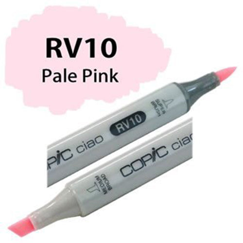 Copic Ciao Marker - RV10 - Harajuku Culture Japan - Japanease Products Store Beauty and Stationery