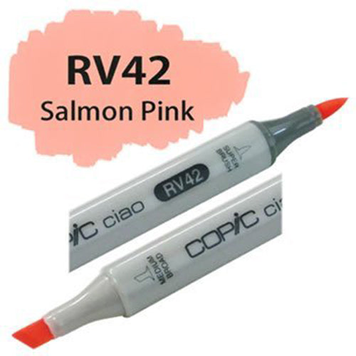 Copic Ciao Marker - RV42 - Harajuku Culture Japan - Japanease Products Store Beauty and Stationery