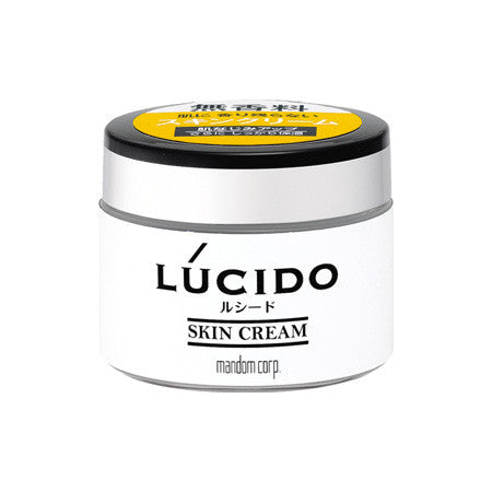 Lucido Skin Cream 48g - Harajuku Culture Japan - Japanease Products Store Beauty and Stationery