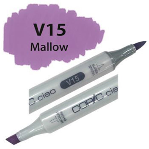 Copic Ciao Marker - V15 - Harajuku Culture Japan - Japanease Products Store Beauty and Stationery