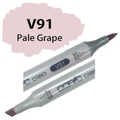 Copic Ciao Marker - V91 - Harajuku Culture Japan - Japanease Products Store Beauty and Stationery