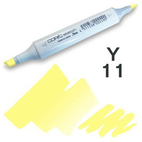 Copic Sketch Marker - Y11