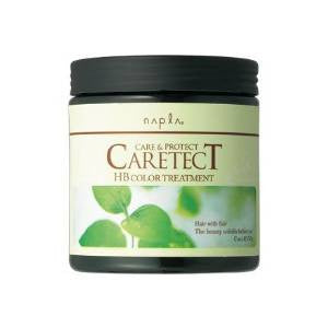 Napla Care Tect HB Color Treatment S - 250g - Harajuku Culture Japan - Japanease Products Store Beauty and Stationery