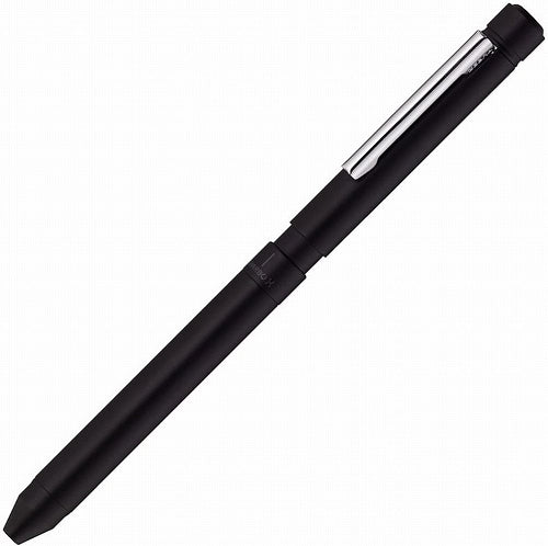 Zebra Sharbo X LT3 Oil Based Multi Ballpoint Pen + Mechanical Pencil - Only Pen Body - Harajuku Culture Japan - Japanease Products Store Beauty and Stationery
