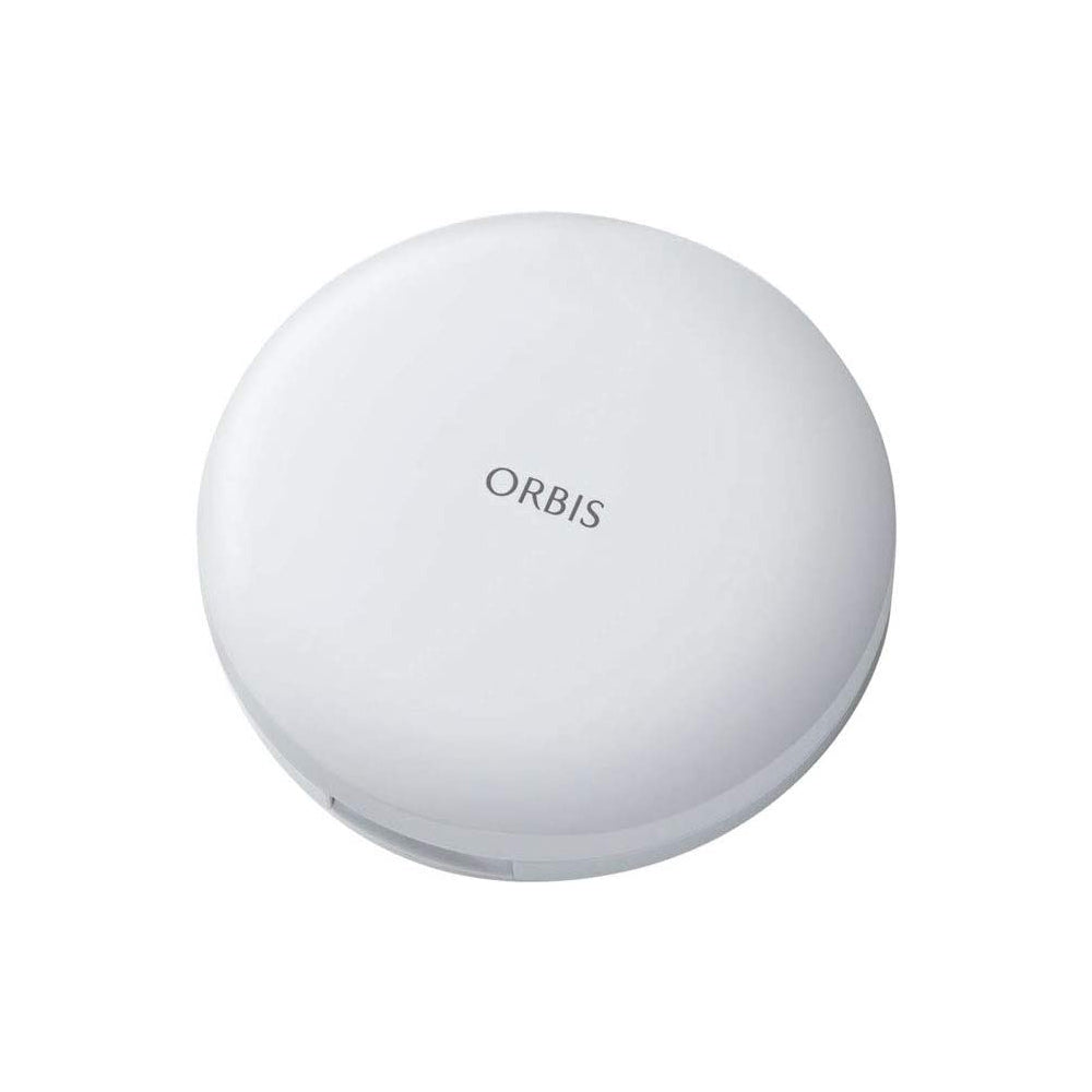 Orbis Sunscreen (R) Powder Case Only - Harajuku Culture Japan - Japanease Products Store Beauty and Stationery