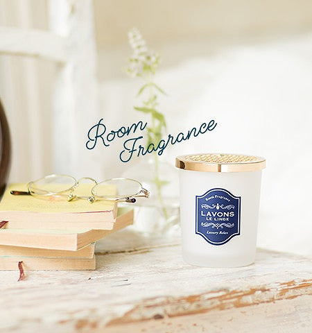 Lavons Room Fragrance 150g - Luxury Relax - Harajuku Culture Japan - Japanease Products Store Beauty and Stationery